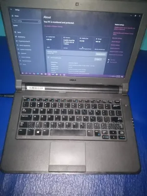 Laptop Dell Latitude 13 3340 4GB Intel Core i5 HDD 500GB