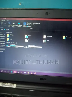 Laptop Dell Latitude 13 3340 4GB Intel Core i5 HDD 500GB