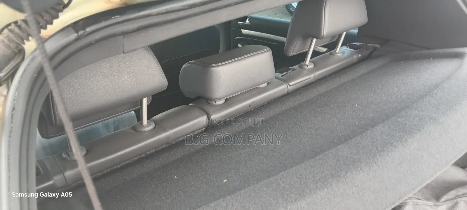 Volkswagen Golf 2.0 TDI 3 Door 2011 Green