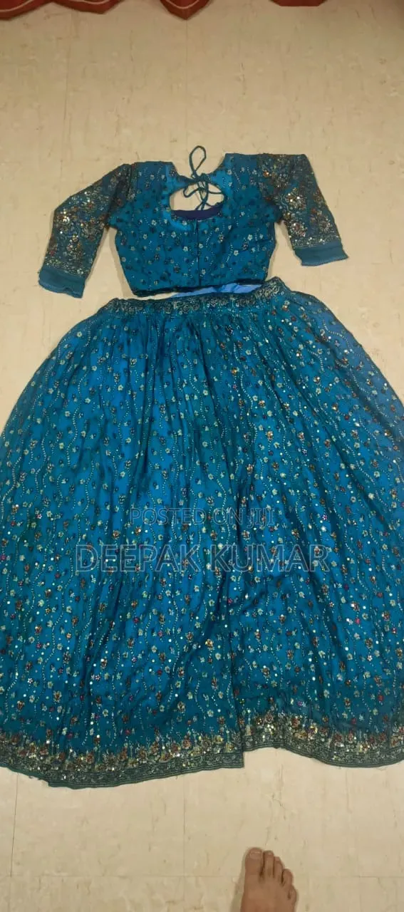 Ladies Clothes