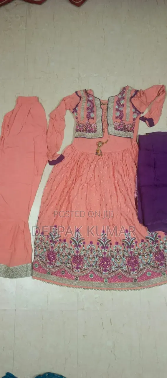Ladies Clothes