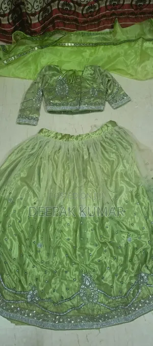 Ladies Clothes