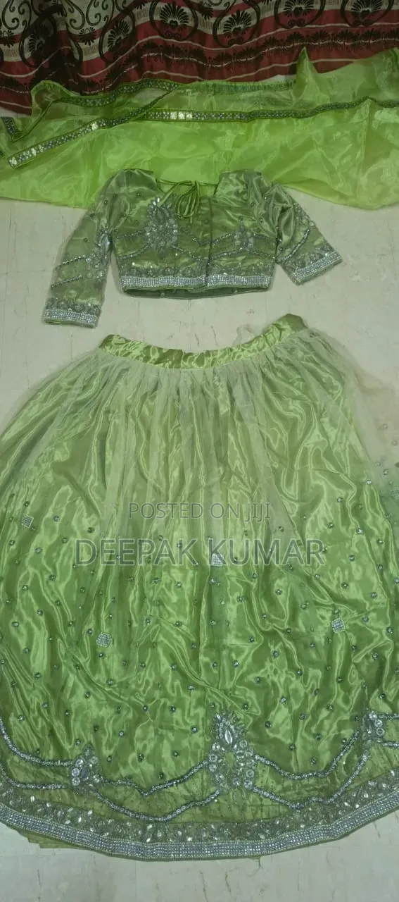 Ladies Clothes