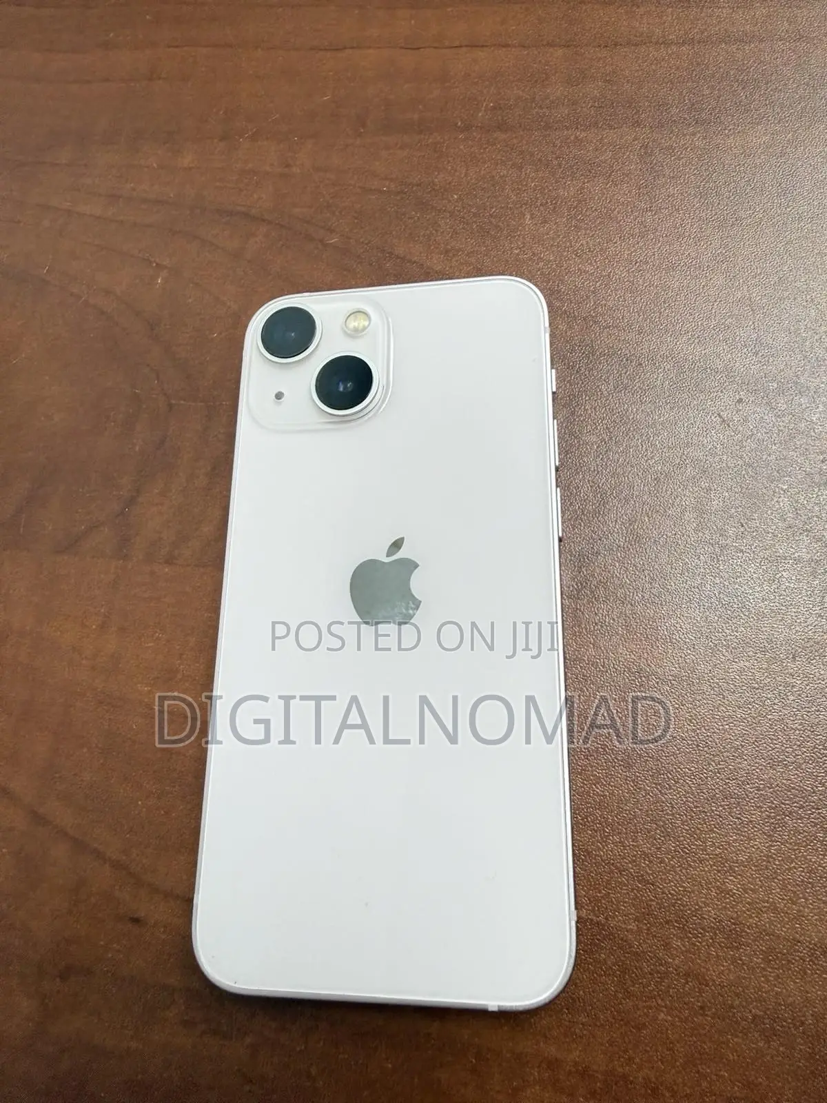 Apple iPhone 13 128 GB White
