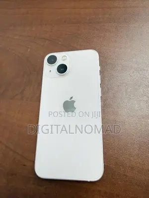 Apple iPhone 13 128 GB White