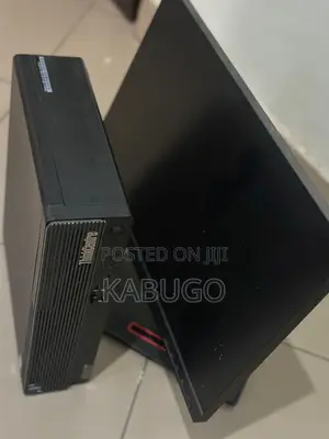 Desktop Computer Lenovo ThinkCentre M93 16GB Intel Core i5 SSD 512GB