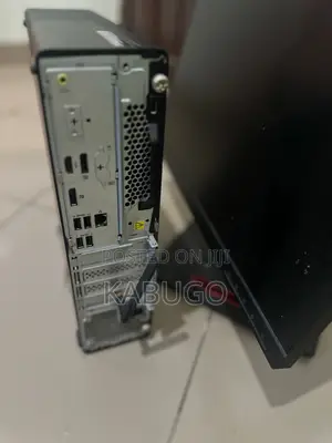 Desktop Computer Lenovo ThinkCentre M93 16GB Intel Core i5 SSD 512GB