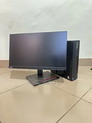 Desktop Computer Lenovo ThinkCentre M93 16GB Intel Core i5 SSD 512GB