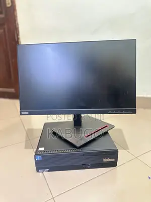 Desktop Computer Lenovo ThinkCentre M93 16GB Intel Core i5 SSD 512GB