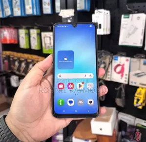 New Samsung Galaxy A17 5G 256 GB Blue