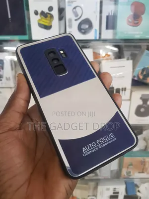 New Samsung Galaxy S9 Plus 64 GB Blue