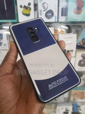 New Samsung Galaxy S9 Plus 64 GB Blue
