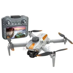 Brushless Drone , FVP Video Coverage Drone
