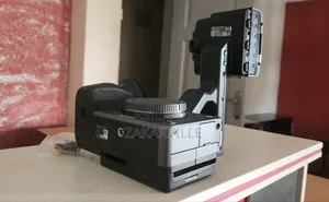 Sony Alpha FX3 | ILME-FX3A | Full-Frame Cinema Line Camera