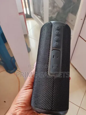 Tg-338 Portable Wireless Speaker
