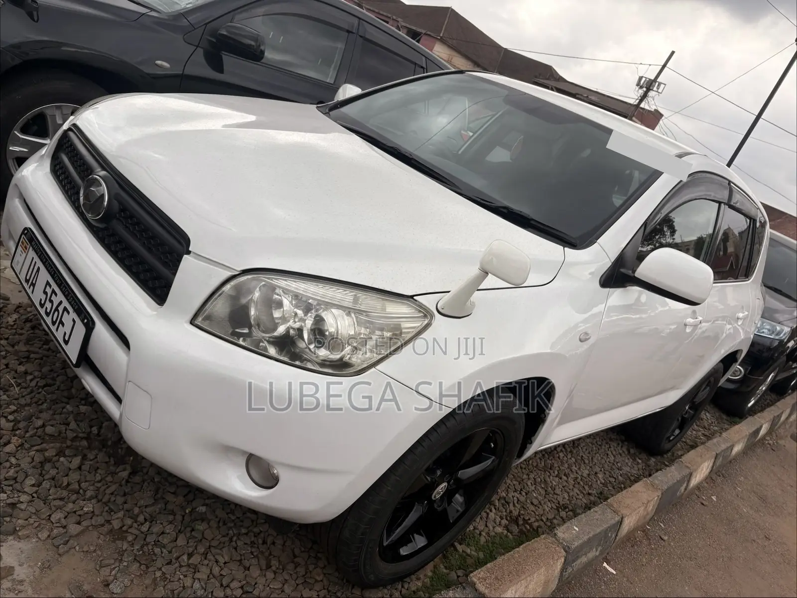 Toyota RAV4 2009
