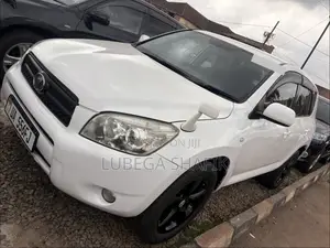 Toyota RAV4 2009