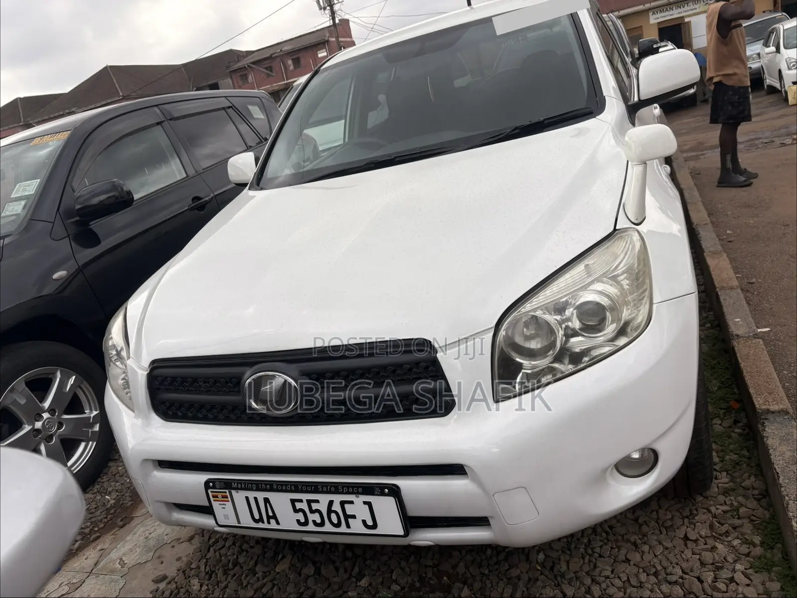 Toyota RAV4 2009