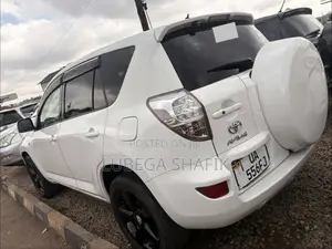 Toyota RAV4 2009