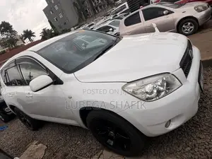 Toyota RAV4 2009
