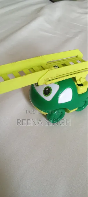 Toys Cars and Bikes