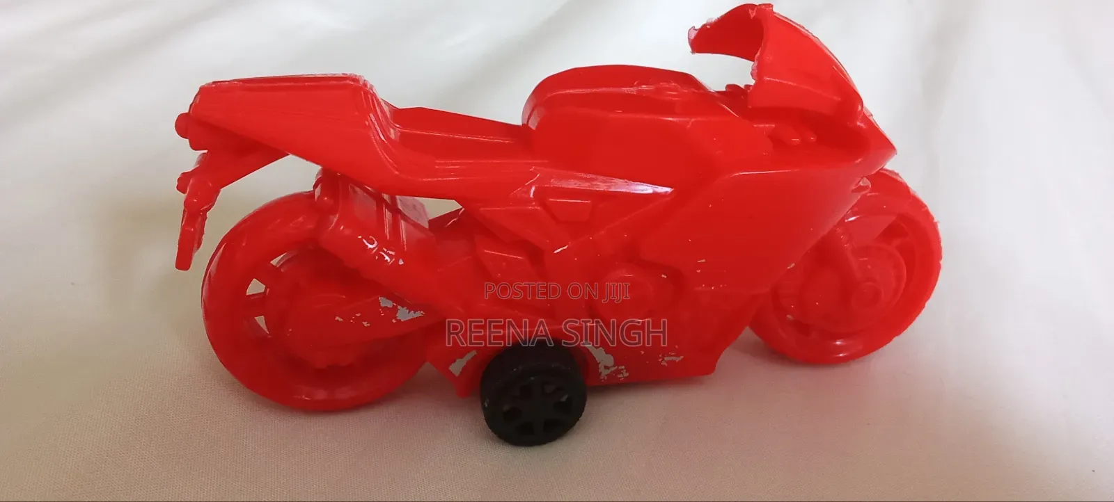 Toys Cars and Bikes