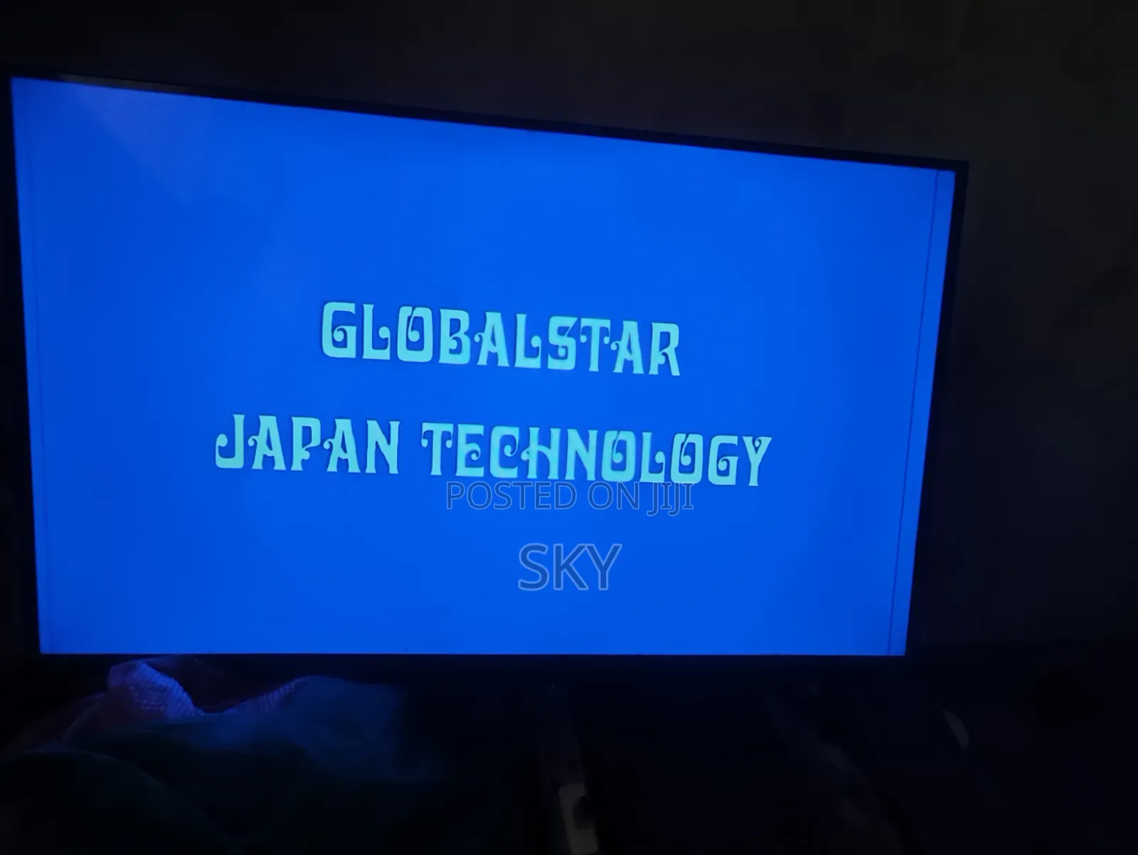 Globalstar