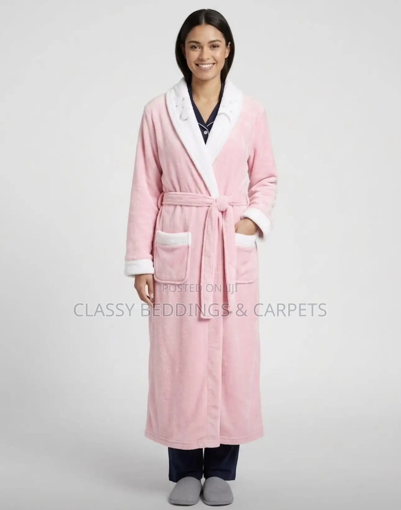 Bathing Robes
