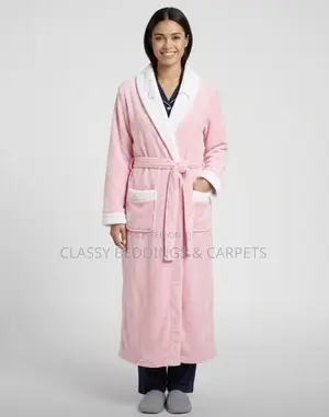 Bathing Robes