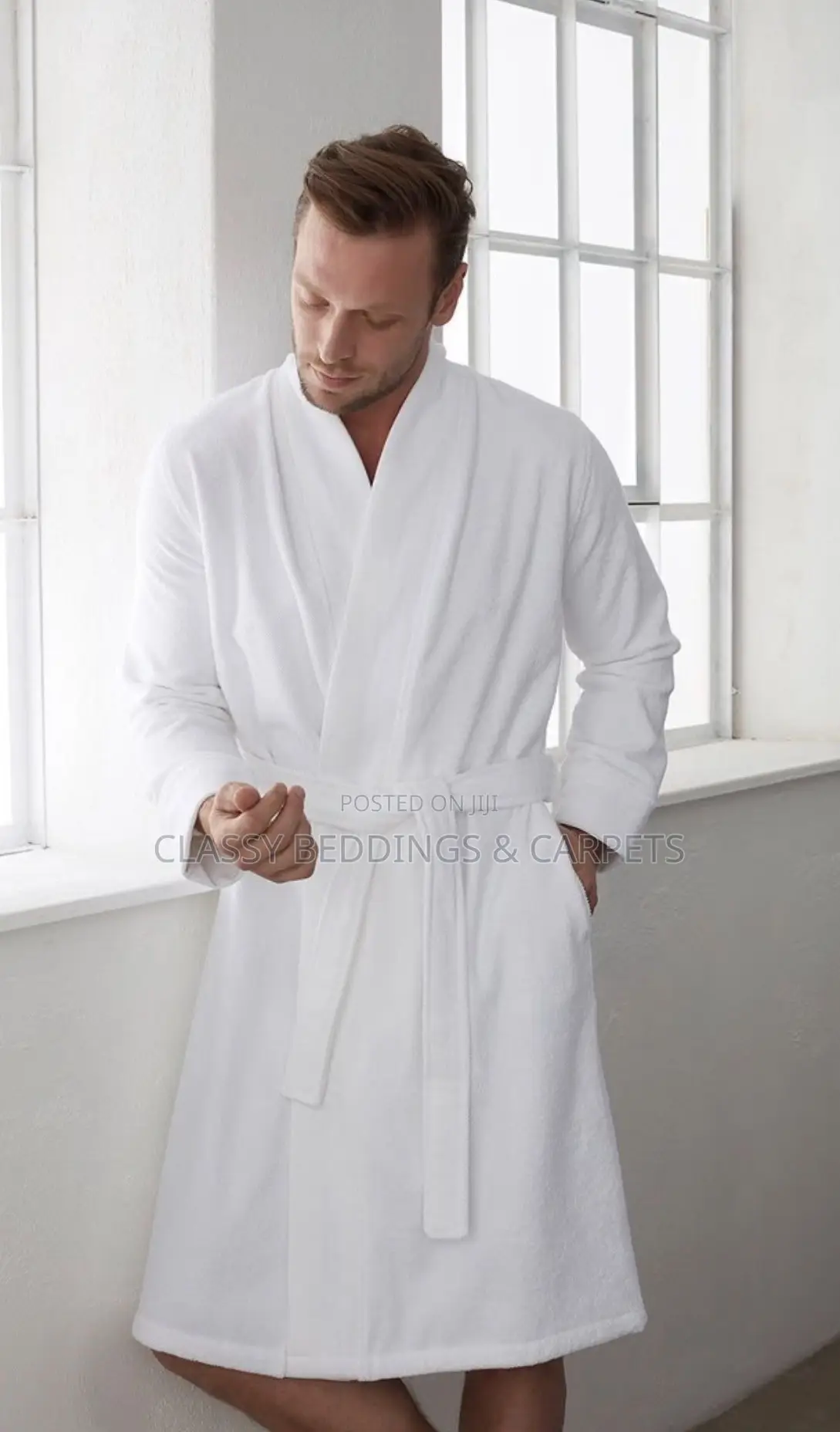 Bathing Robes