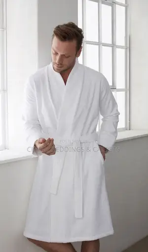 Bathing Robes