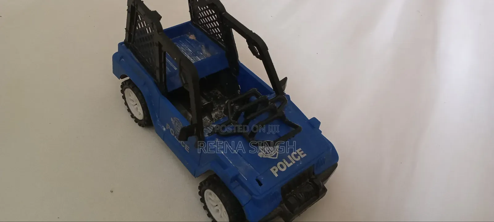 Toys for Kids