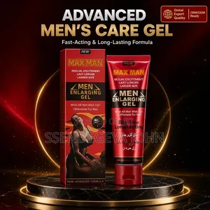 Men Enlarging Cream