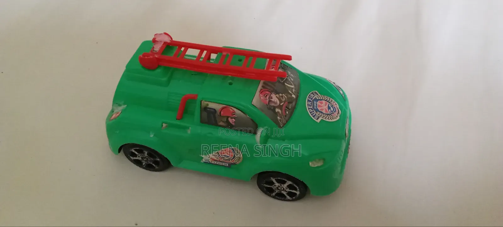 Toys for Kids