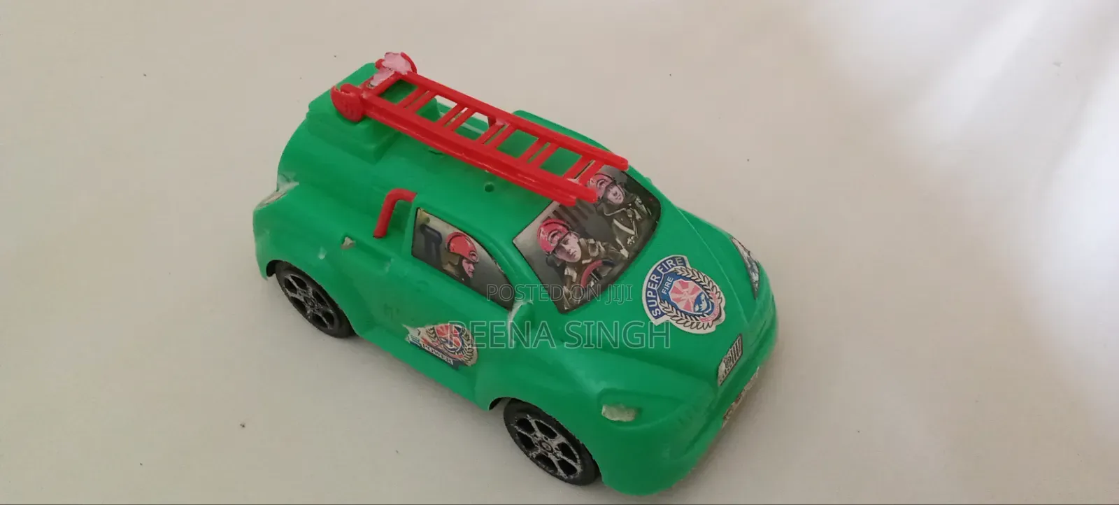 Toys for Kids