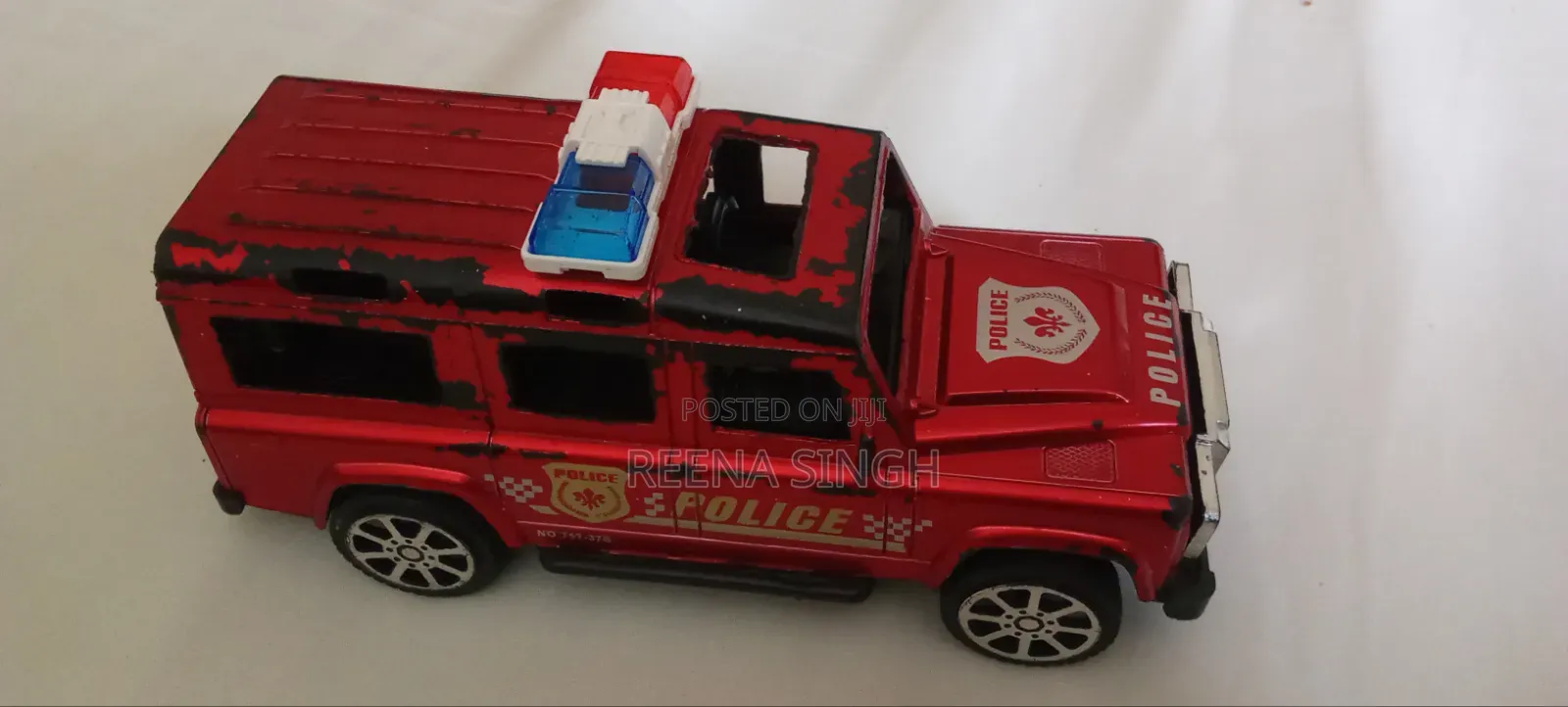 Toys for Kids