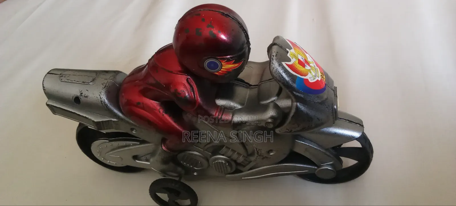 Toys for Kids