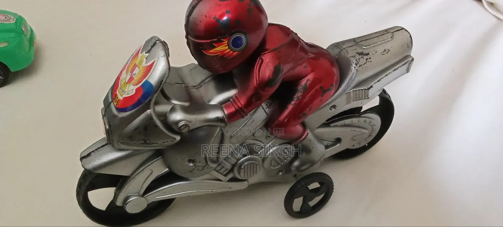 Toys for Kids