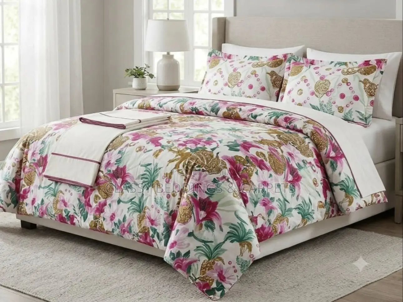 Affordable Bedcovers