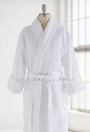 Bathing Gowns