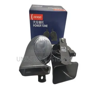 Original Car Horns