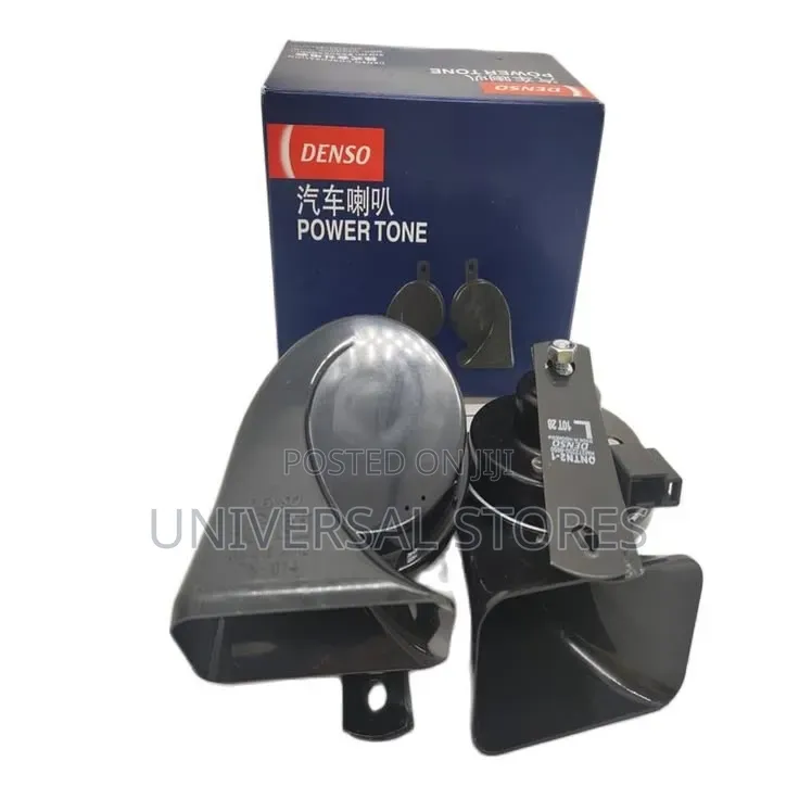Original Car Horns