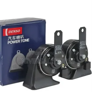 Original Car Horns