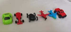 Kids Toys Cars, Bikes,planes