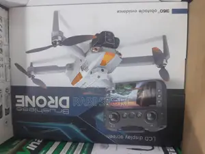 Brushless Drone , FVP Video Coverage Drone