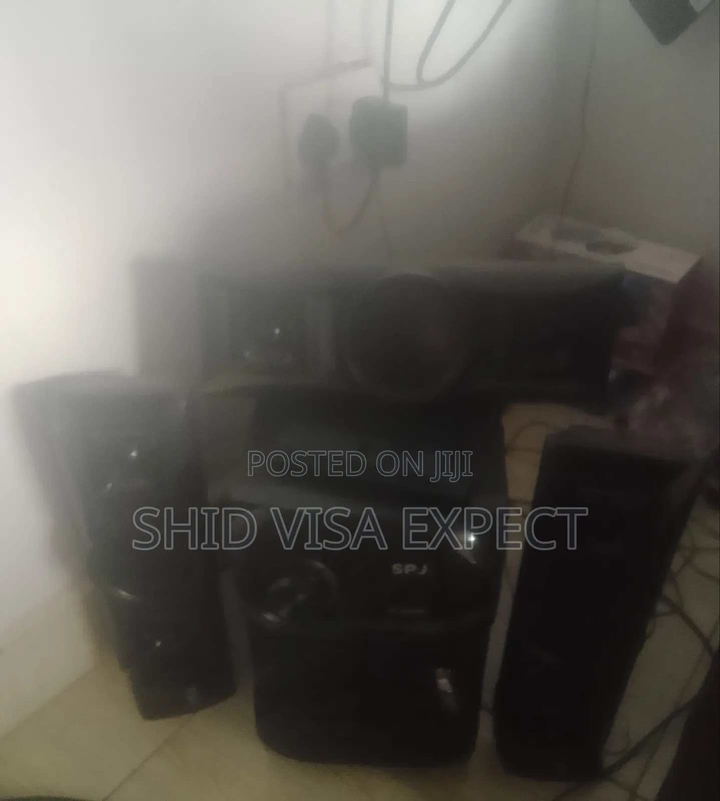 Sub Woofer