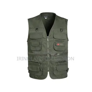 Unisex Press Jackets