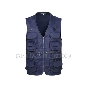 Unisex Press Jackets