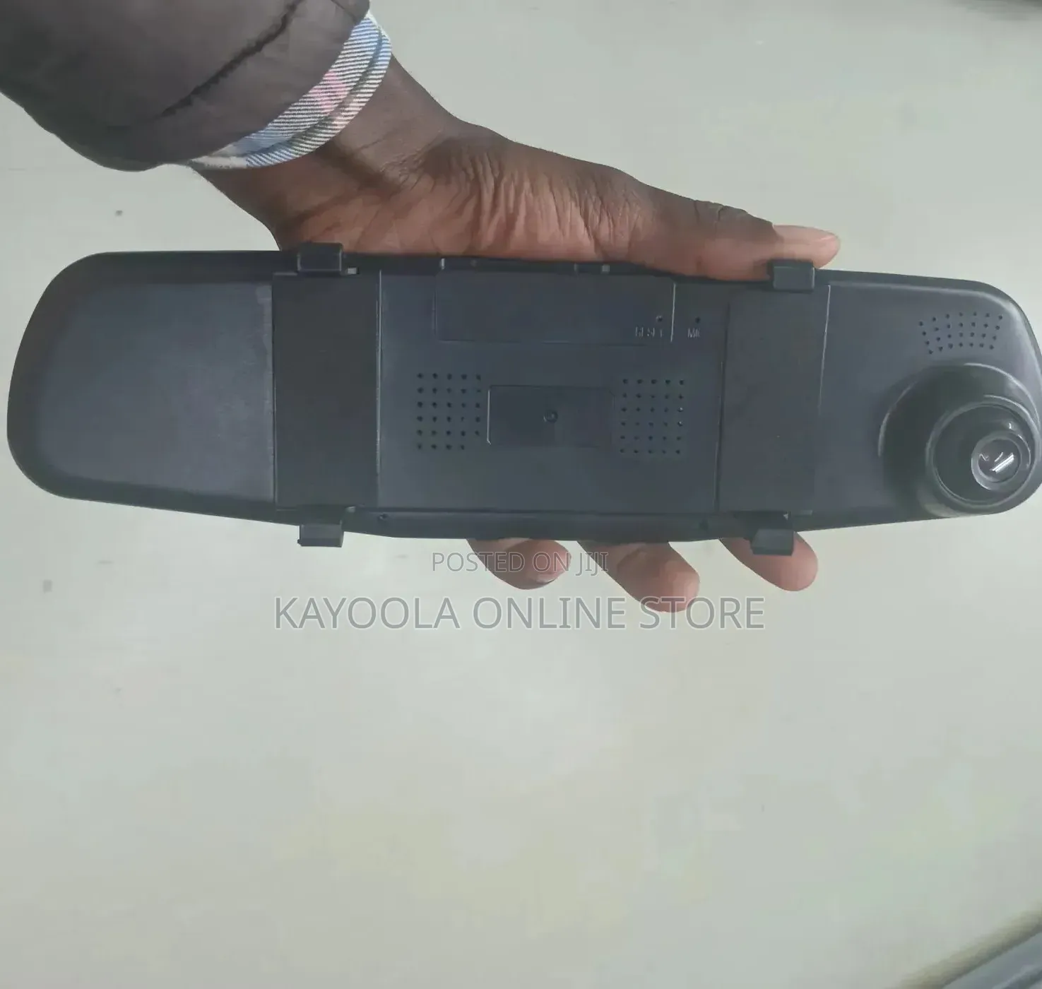 Aerbes 4.3 Ultra HD Car Dash Camera Recorder