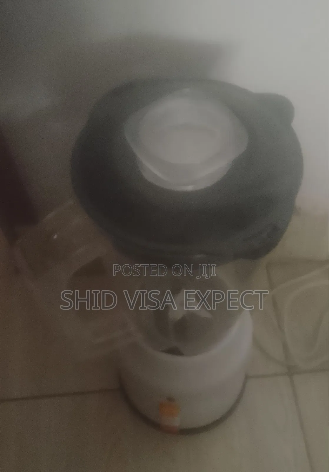 Blender Juice Maker